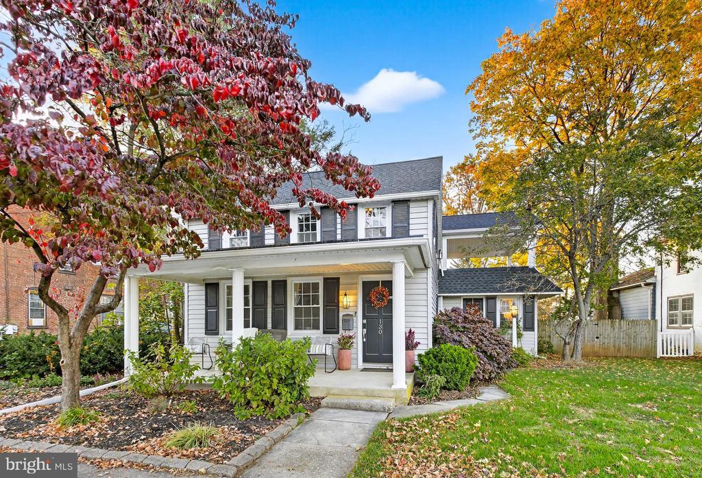 130 E High St, MANHEIM