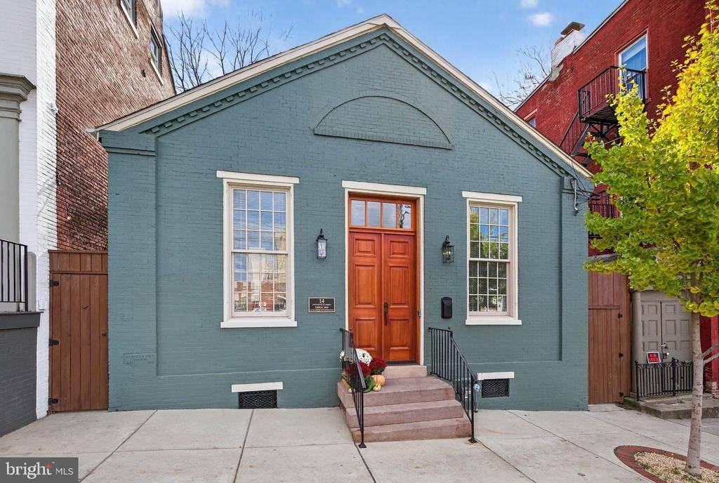 14 E Farnum St, LANCASTER