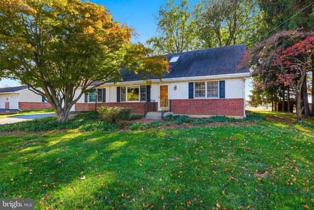 133 Bender Mill Rd, Lancaster