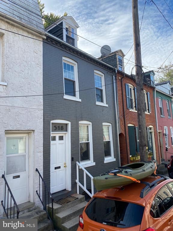 518 Spruce St, Lancaster