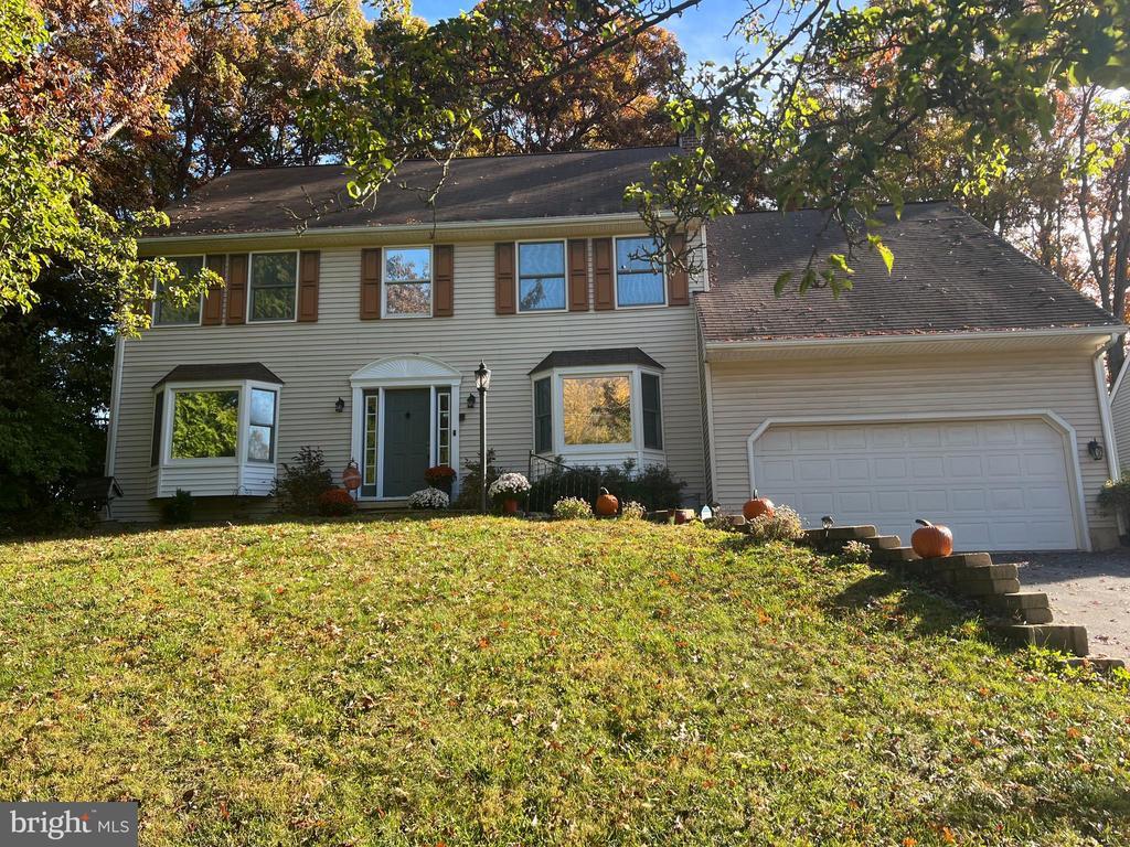 44 S Muddy Creek Rd, DENVER