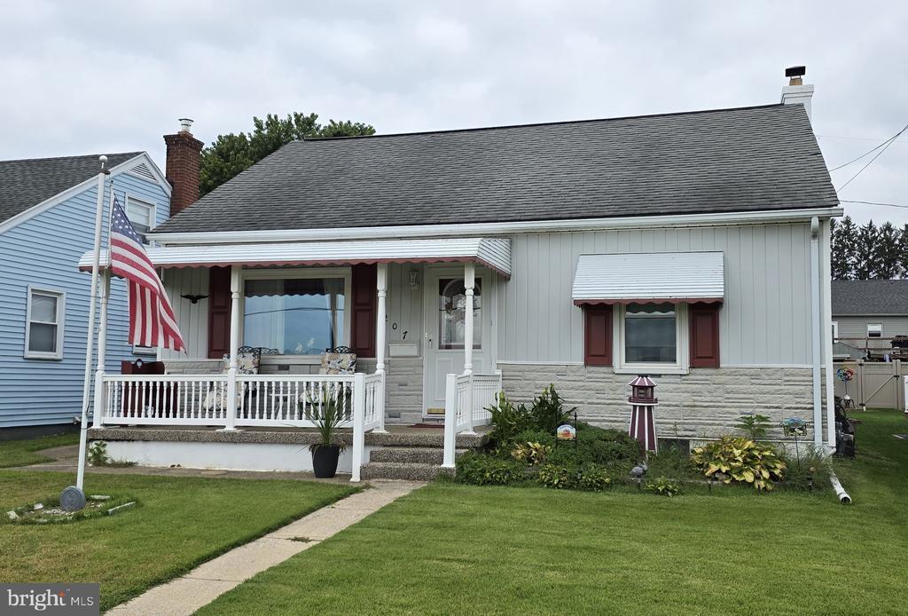 207 Orlon St, NEW HOLLAND