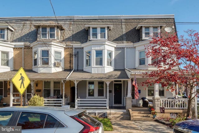 1103 Frances Ave, Lancaster