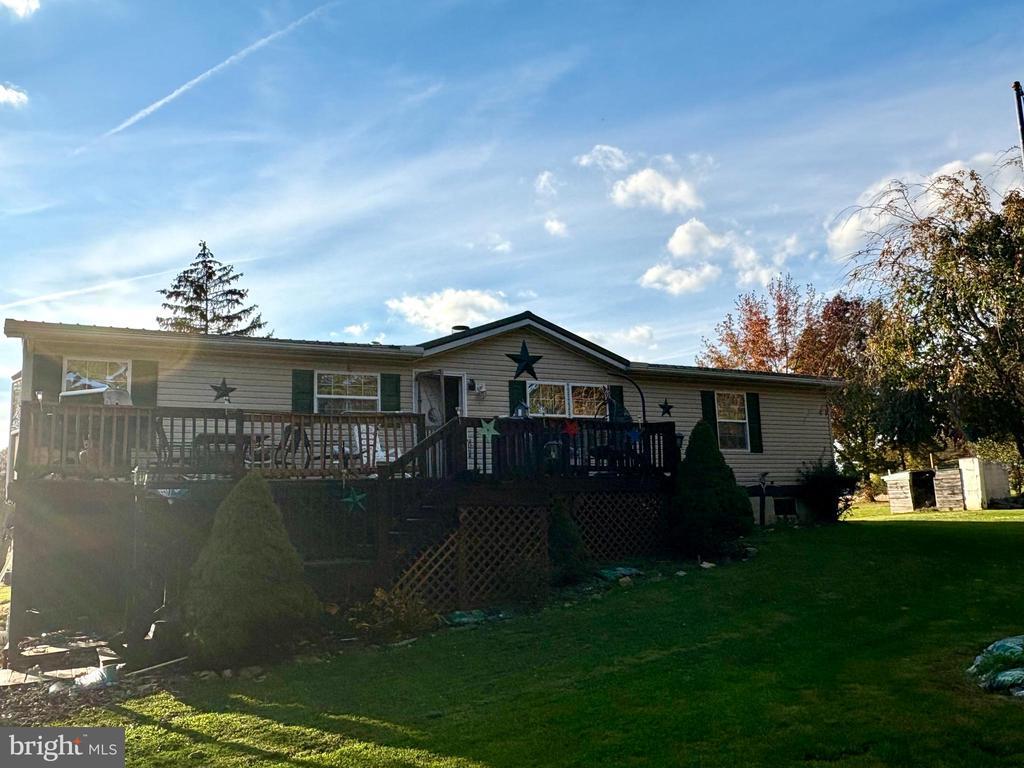 110 Green Ln, NOTTINGHAM