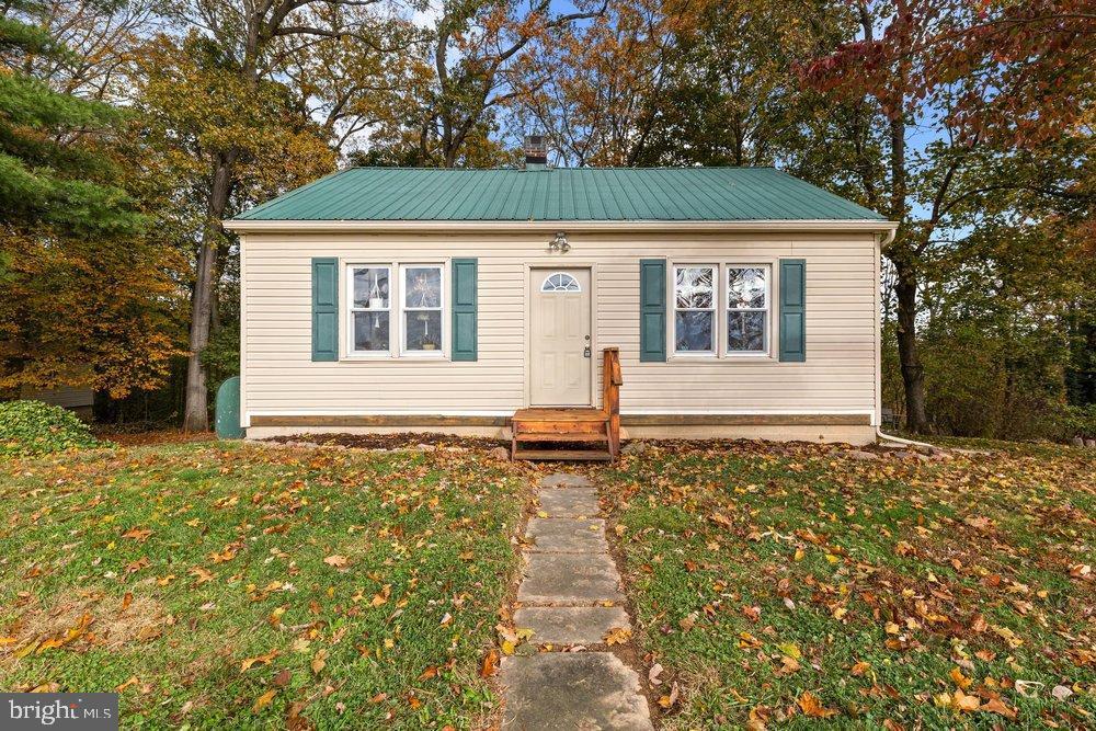 507 W Brubaker Valley Rd, LITITZ