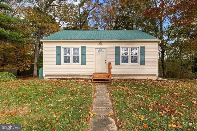 507 W Brubaker Valley Rd, Lititz