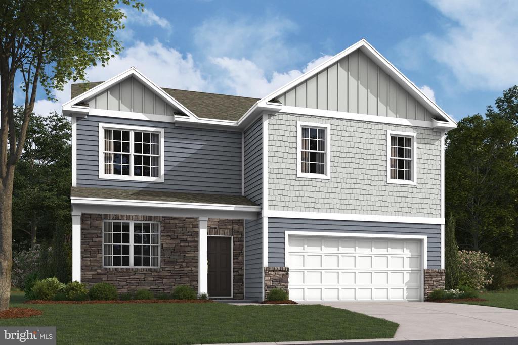 122 Erica Ln, COLUMBIA