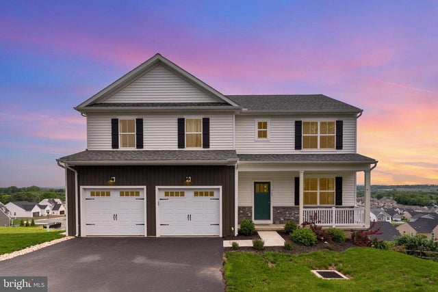 309 Pierson Rd, Lititz