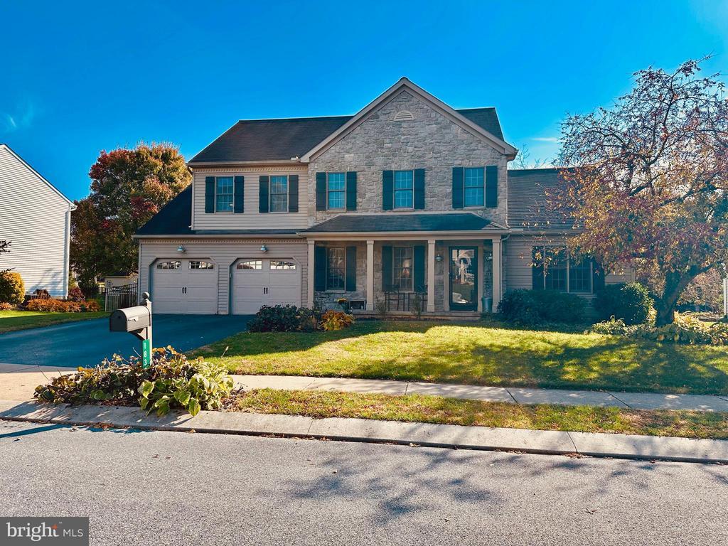 1838 Fritz Ln, LANCASTER