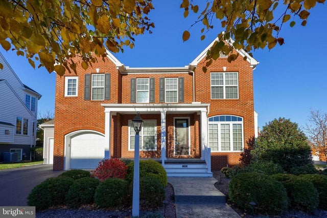 1285 Getz Way, Lancaster