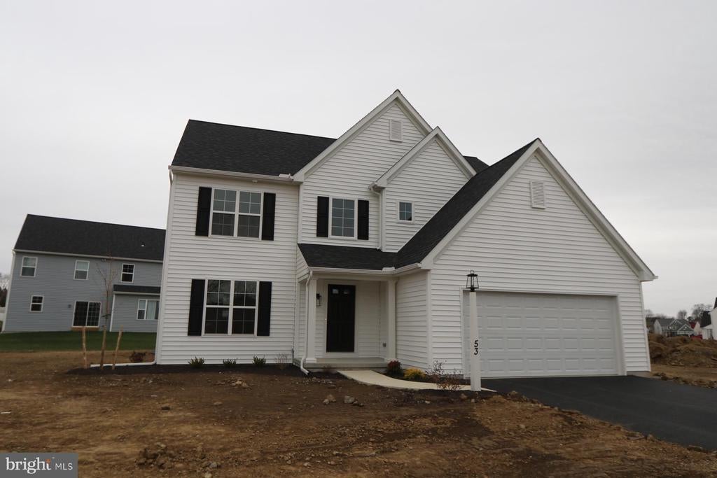 35 Old Orchard Rd, STRASBURG