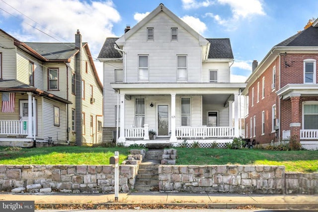 105 Reamstown Rd, Stevens