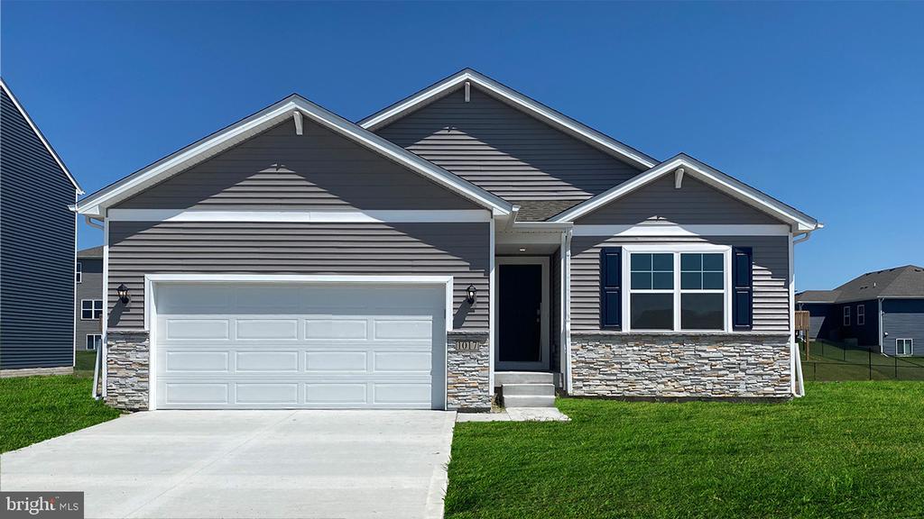 118 Erica Ln, COLUMBIA