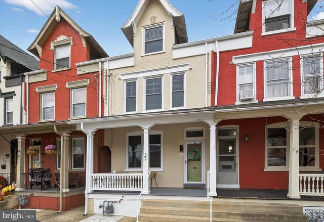 27 Ruby St, Lancaster