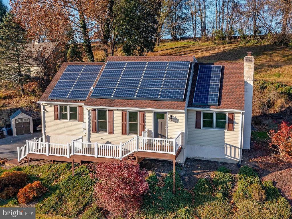 798 Byerland Church Rd, WILLOW STREET