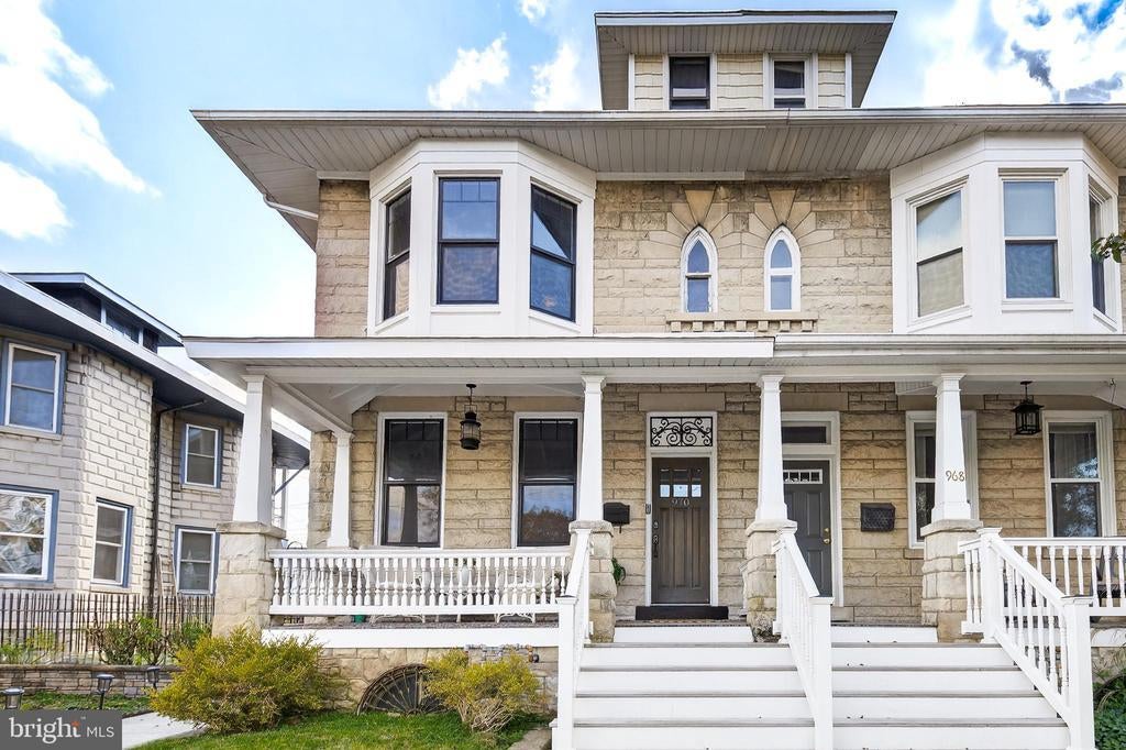 970 E Orange St, LANCASTER