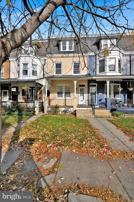 347 E Ross St, Lancaster