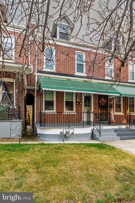 728 E End Ave, Lancaster