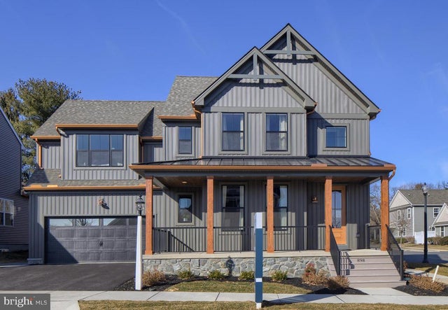 8001 American #sebastian, Breinigsville