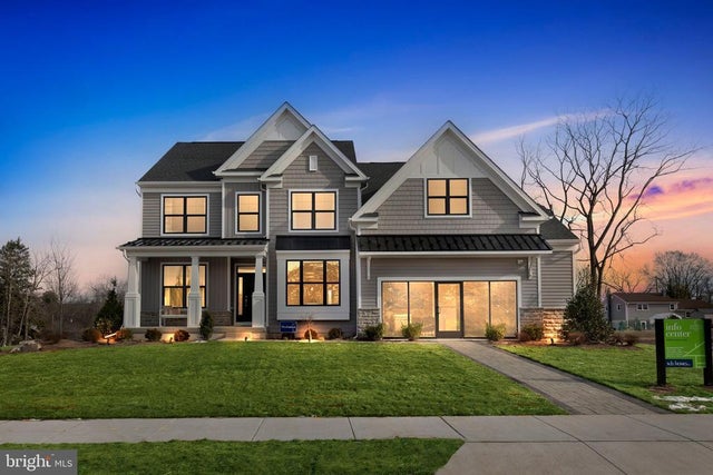 168 Ashford Dr, Coopersburg