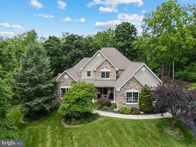 6335 Sweetbriar Ln, Zionsville