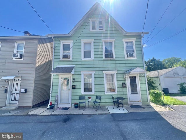 754 Limestone St, Catasauqua