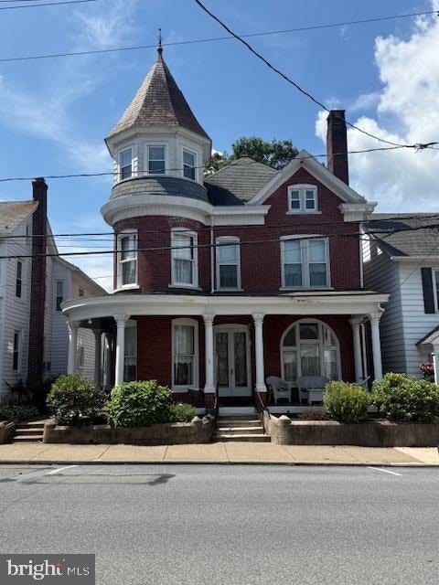 314 Second St, Slatington