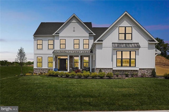 4441 Taviston Court E. #homesite 13, Emmaus