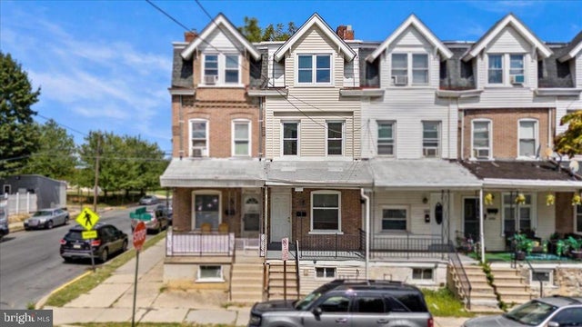 1357 W Liberty St, Allentown