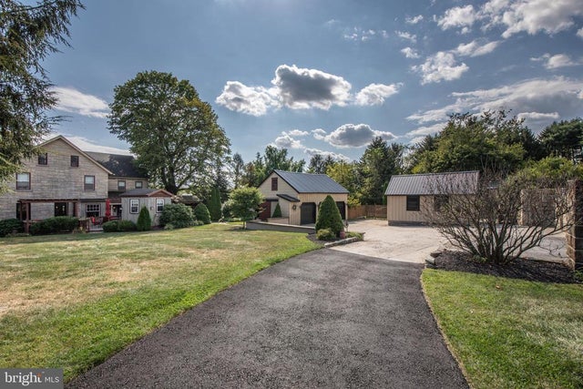 6103 Route 309, Germansville