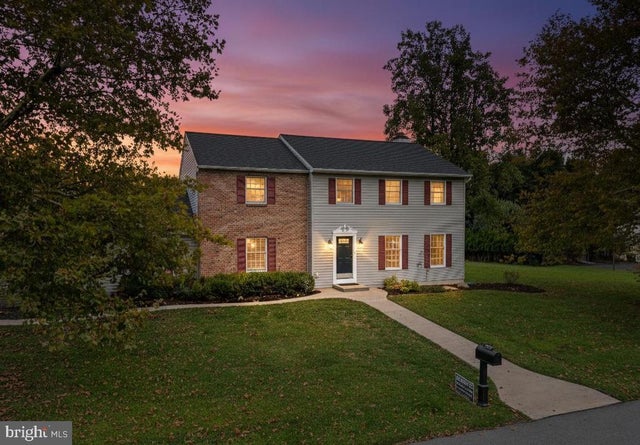 4880 Mar St, Coopersburg