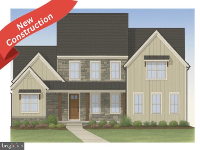 2075 Flint Hill Rd, Coopersburg