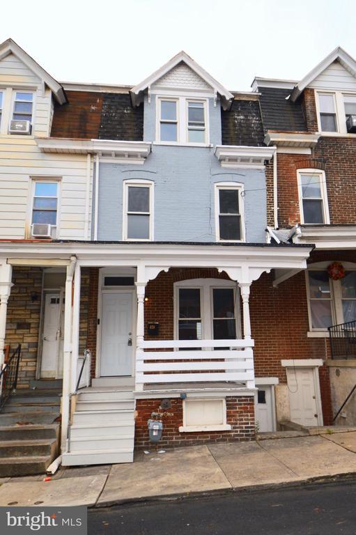 438 W Green St, Allentown