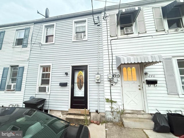 238 Wood St, Catasauqua