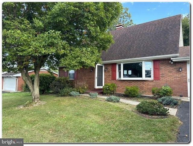 3005 S Birch St S, Whitehall