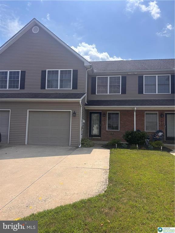 1459 Mohr Cir, Macungie