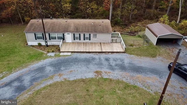 8568 Deer Rd, Slatington