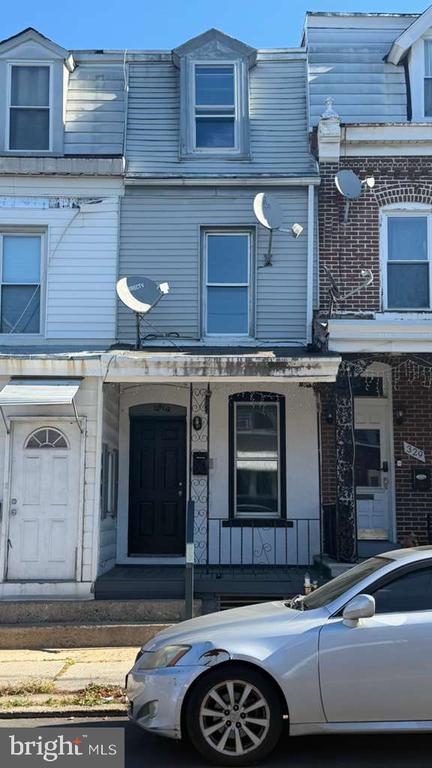 329 1/2 N 15th St, Allentown