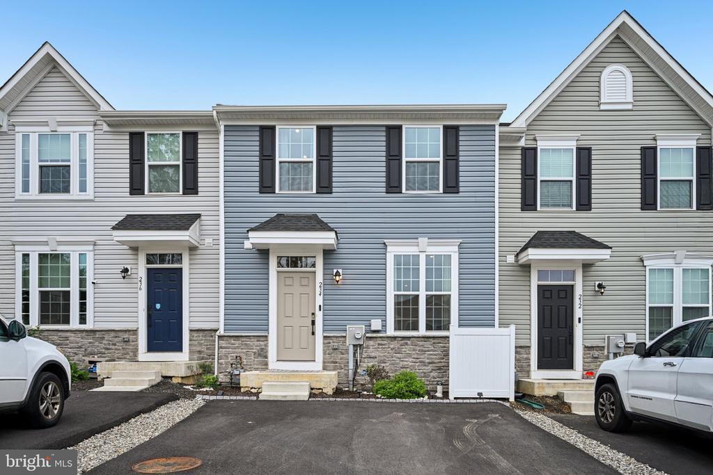 234 Ashton Ct, CATASAUQUA