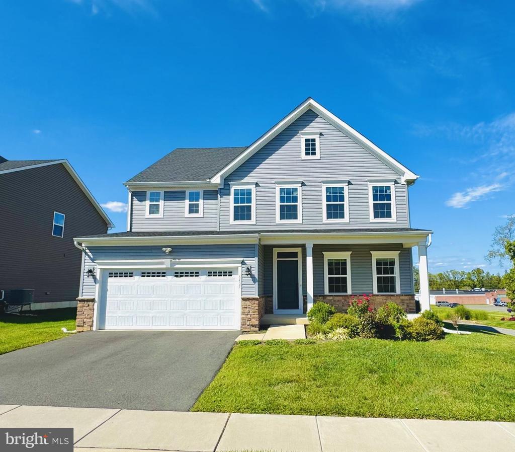 6405 Robin Rd, MACUNGIE