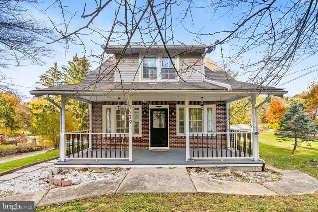 1439 Seidersville Rd, Bethlehem