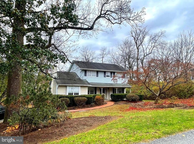 1622 Gable Dr, Coopersburg