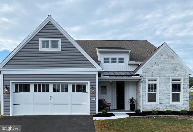 1204 Mosaic Dr #409, Lebanon