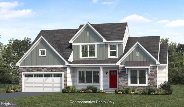 00 Copper Ridge Dr, Newmanstown