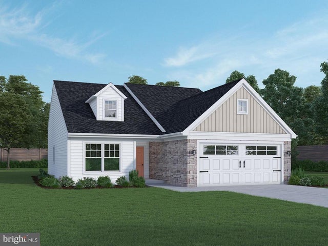 1011 Stanford Dr #193, Lebanon