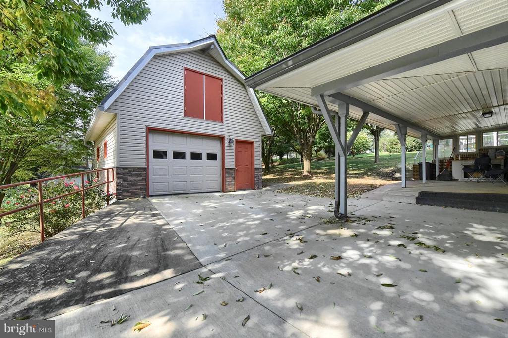 1635 N 8th Ave, Lebanon Property Listing MLS® PALN2016668