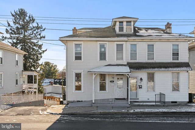 116 Maple St, Lebanon