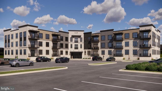 117 On The Boulevard #206, Lebanon