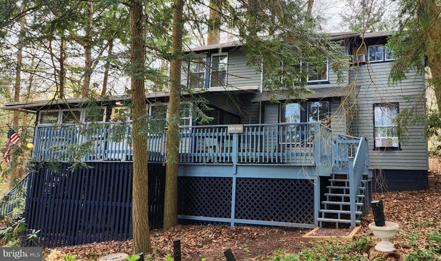 110 Brown Ave, Mount Gretna
