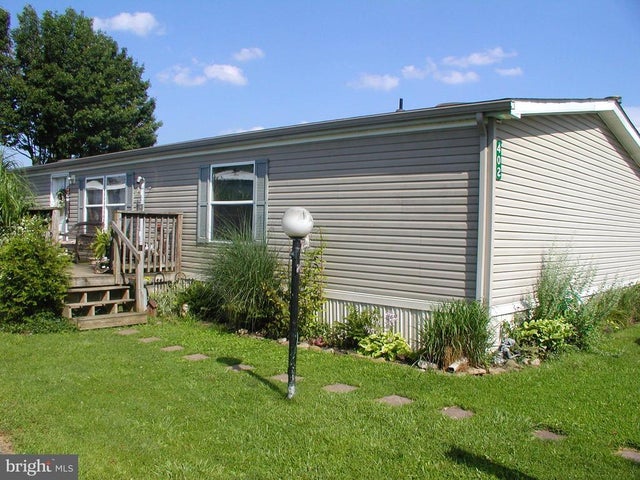 402 Palm City Park, Annville